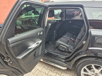 Fiat Freemont 3.6 V6 Lounge 4WD - 12