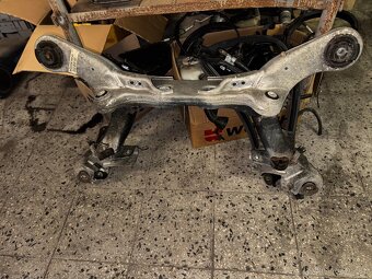 Mercedes r230  SL 500 2003 diky - 12