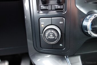 Ford F-150 XLT 2.7 242kW FX4  2022 - 12