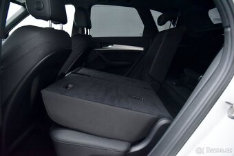Q5 50 TFSIe Quattro S-line S-tronic, Head-Up, Keyless, LED - 12