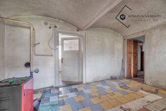 Prodej rodinného domu, 1320 m2, Smrček, okr. Chrudim - 12