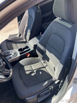 Prodam Audi a4 3.0tdi quattro 180kw - 12