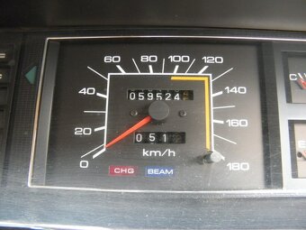 Nissan Cedric 430 Datsun 1980 SG  velká japonská rarita - 12