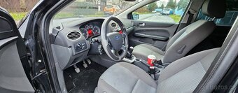 Ford Focus 1.6 tdci 2007 - STK: 3/2027 - 12