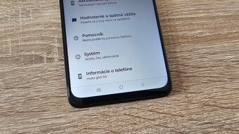 Motorola G54 5G tmavý 12/256GB - 12