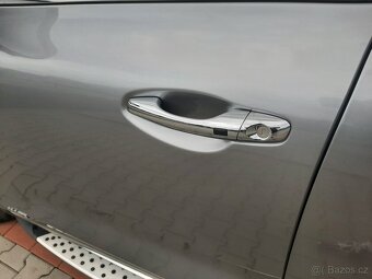 Kia Sorento 2020, GT-line, 1. maj., záruka, ČR - 12