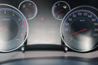 Suzuki SX4, 1,6VVT 88KW, 1.maj.,ČR,serviska, r.v. 2013 - 12