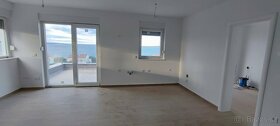 ☀Pag-Mandre(HR)– Apartmán v novostavbe s výhľadom na more - 12