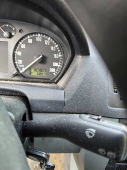 Fabia 1.2 - 12