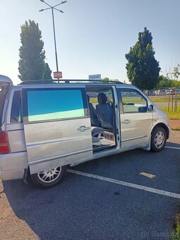 Prodám w 638 v220 r.v2003 - 12