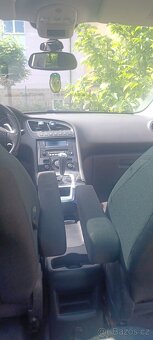 Peugeot 5008 1.6. - 12