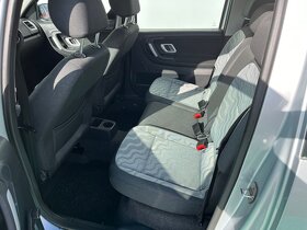 Škoda Roomster 1.6i Style, Klima - 12