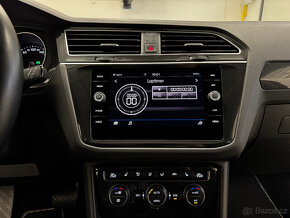 Volkswagen Tiguan, Highline 2,0Tdi 140kW 7° DSG 4x4 rv.2020 - 12