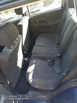 VW POLO VARIANT SDI - 12