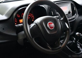 Fiat Dobló 1.4i 70kW 27tis.KM - 12