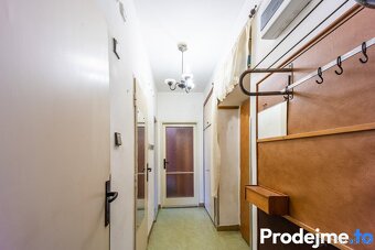 Prodej byty 2+1, 59 m2 - Brno - Štýřice, ev.č. 100102 - 12