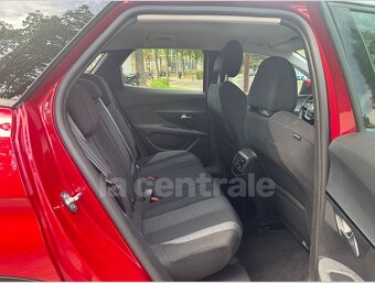 Peugeot 3008 II (2) PureTech130 S&S ACT BUSINESS 05/2021 - 12