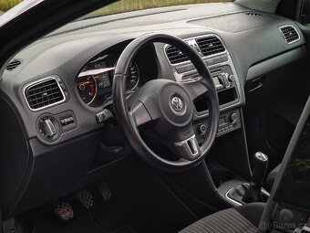 Volkswagen POLO 1.4 - 12