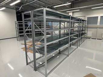 Monter ocelových konstrukci - 12