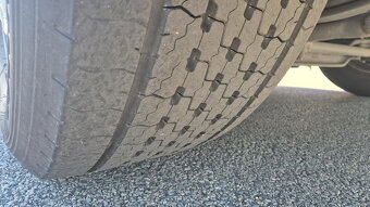 VOLVO FH 460 GLOBE XL EURO 6 TURBOCOMPOUND - 12