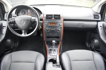 Mercedes-Benz A180 AUTOMAT,PO SERVISU - 12