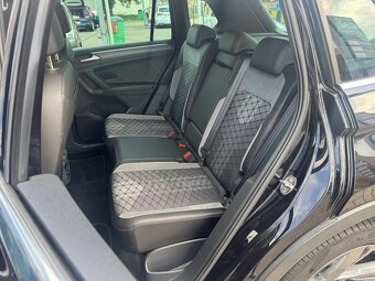 Volkswagen Tiguan R-line 110KW - 12