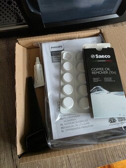 Philips aut. kávovar 2200 - 12