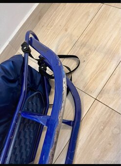 Sáňky Picolino - 12