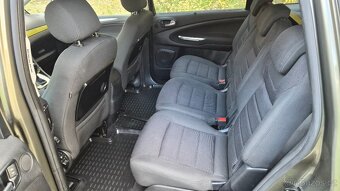 Ford S-max 2.0 TDCi   ▪︎    Bez investic - 12