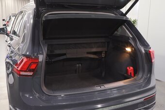 VW Tiguan 2.0 TDI 110kW 111tkm ACC DAB - záruka Autodraft - 12
