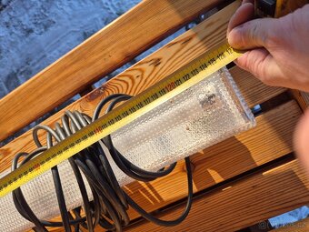 Zářivkové světlo - velký výběr - 12