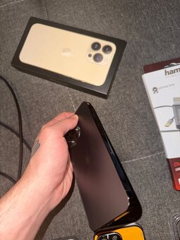 IPhone 13 Pro 512gb Graphite - 12