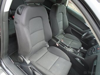 Audi A3 1.9 TDI 77kW - 12