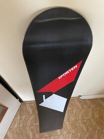 Snowboardový set Sporten - 12