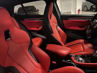 BMW X2 1.8d MPacket exclusive - 12