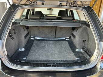 BMW 330D e91, 170 kW, manuál, nová STK do 04/2027 - 12