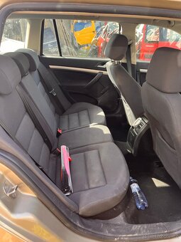 Veškeré dily z vozu Skoda Octavia 2 1.9tdi 77kw BJB - 12