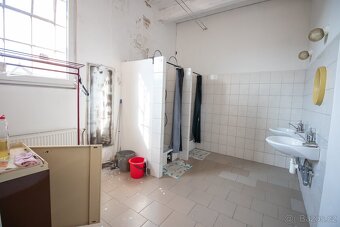 Pronájem komerční prostory, Fulnek, 1. máje - 12