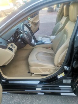 Cadillac CTS 3,6 V6 311 koní, r. v. 12/2012 - 12