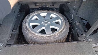 Range Rover 3.6 TDV8 200kW typ motoru 368DT model L322 - 12