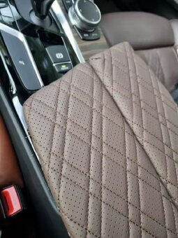 Kryt loketní opěrky BMW G30 G38 G32 6GT 2018 - 2023 LHD - 12