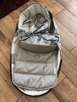 Bugaboo Fox 3 + krásna výbava - 12
