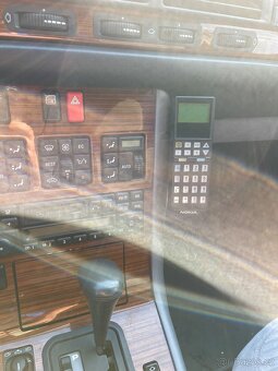 Mercedes w140 300sel 24v 170kw long mamut - 12