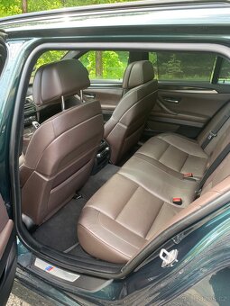 BMW F11 550i individual - 12