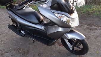 Honda PCX 150 - 12