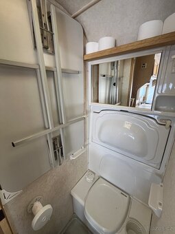Karavan HYLANDER DESIGN 400 - 12