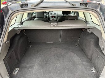 Ford Focus, 2.0 TDCI 100Kw Nová STK - 12