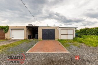 Prodej, byty/3+1, 68 m2, Družstevní 240/3, 69153 Tvrdonice,  - 12