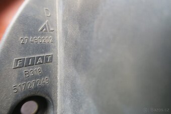 Zadní světla Fiat Croma kombi - 12