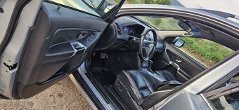 VOLVO XC90 D5 AWD R-Design 2009 136kW 7 Míst - 12
